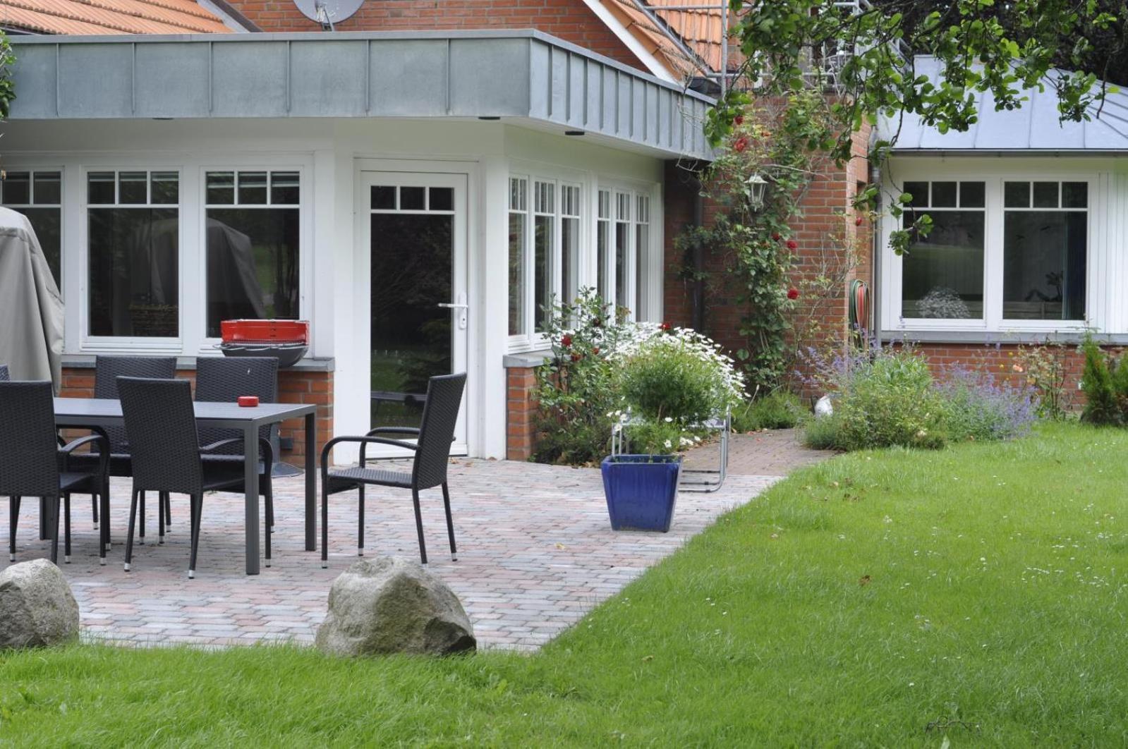 Urlaubsart - Ostsee - Urlaub Auf Guldehof Stoltebull Exterior photo